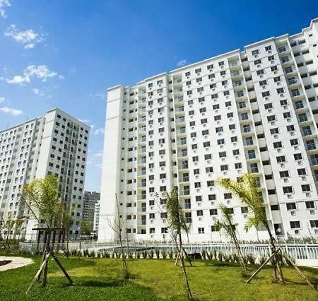 リオデジャネイロApartamento Confortavel - Parque Olimpicoアパートメント エクステリア 写真
