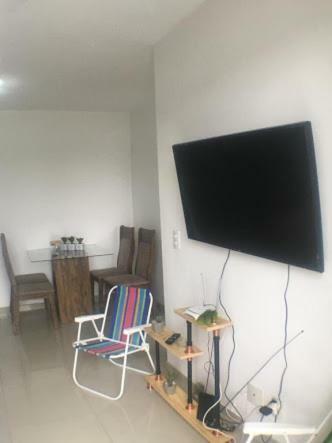 リオデジャネイロApartamento Confortavel - Parque Olimpicoアパートメント エクステリア 写真